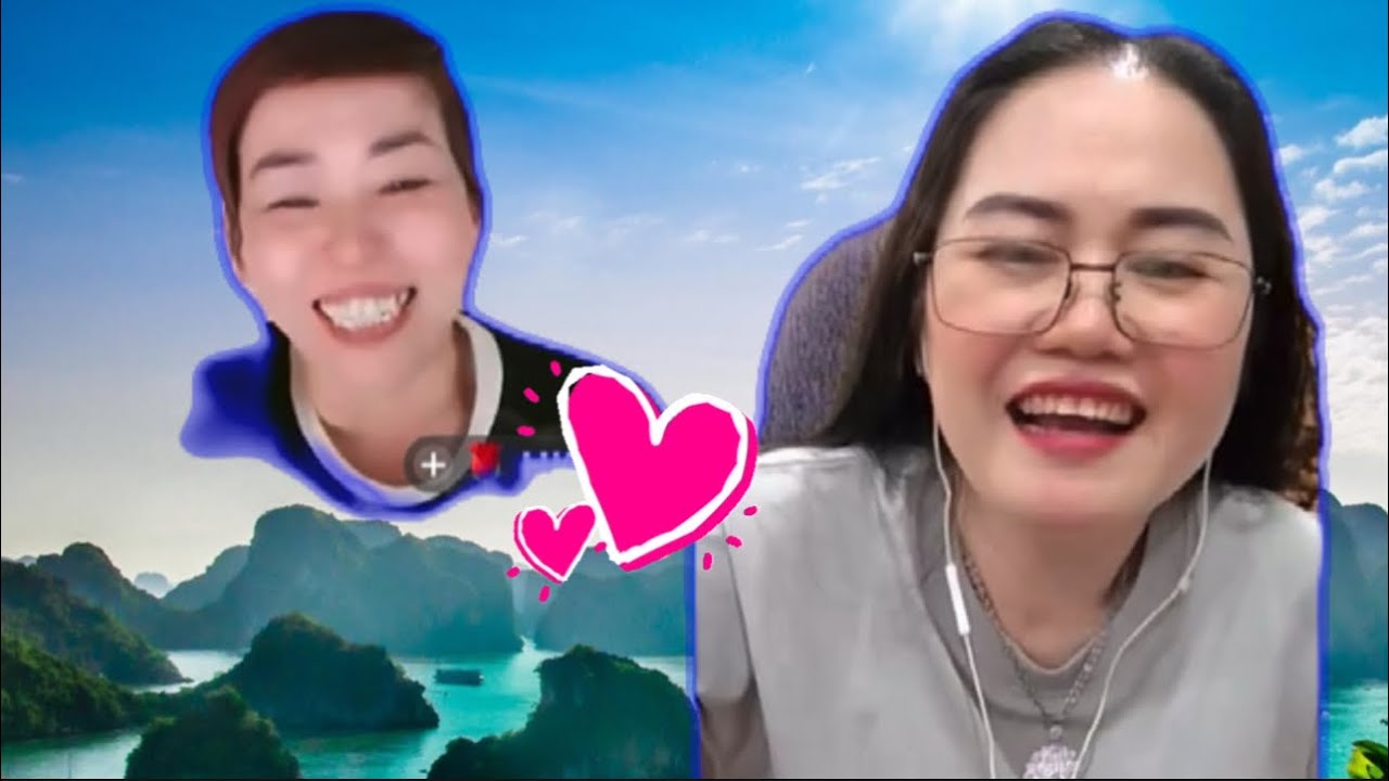 💕Vùng nào cũng khó chịu….Chị SN 1975 tìm Chồng không cần giàu, Cần Vừa ngon…