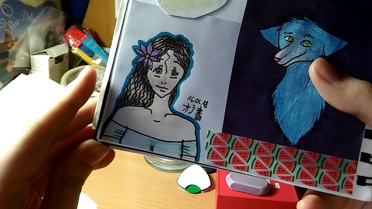 Moje rysunki #10 piszcie w komentarzach co chcecie na specjal z okazji 20 sub