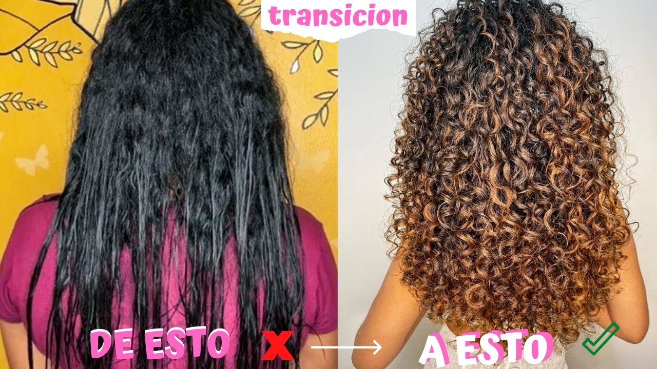 COMO SOBREVIVIR A LA TRANSICIÓN | Yulissa