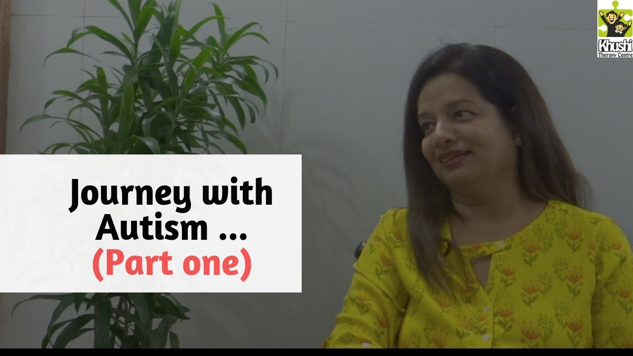 Ep 127 | Journey with Autism | Dr.Supriya Naik | Reena Singh | Part one