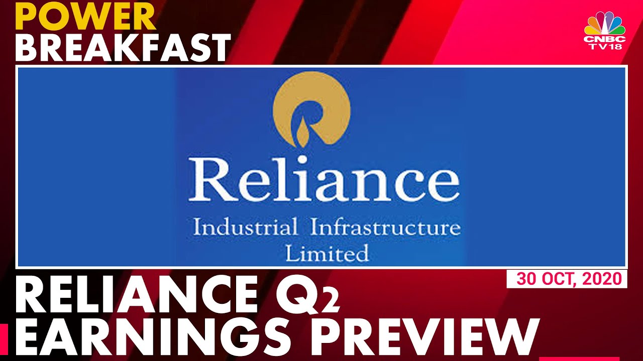 Reliance Q2 Earnings Today: Here's What D-Street Is Expecting | Power Breakfast