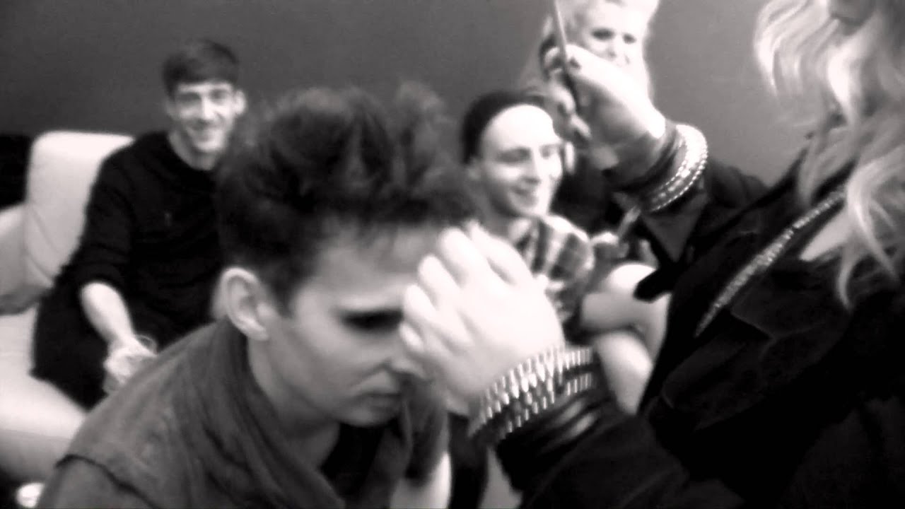 My final gig with Steve Strange & Visage - A Video Diary