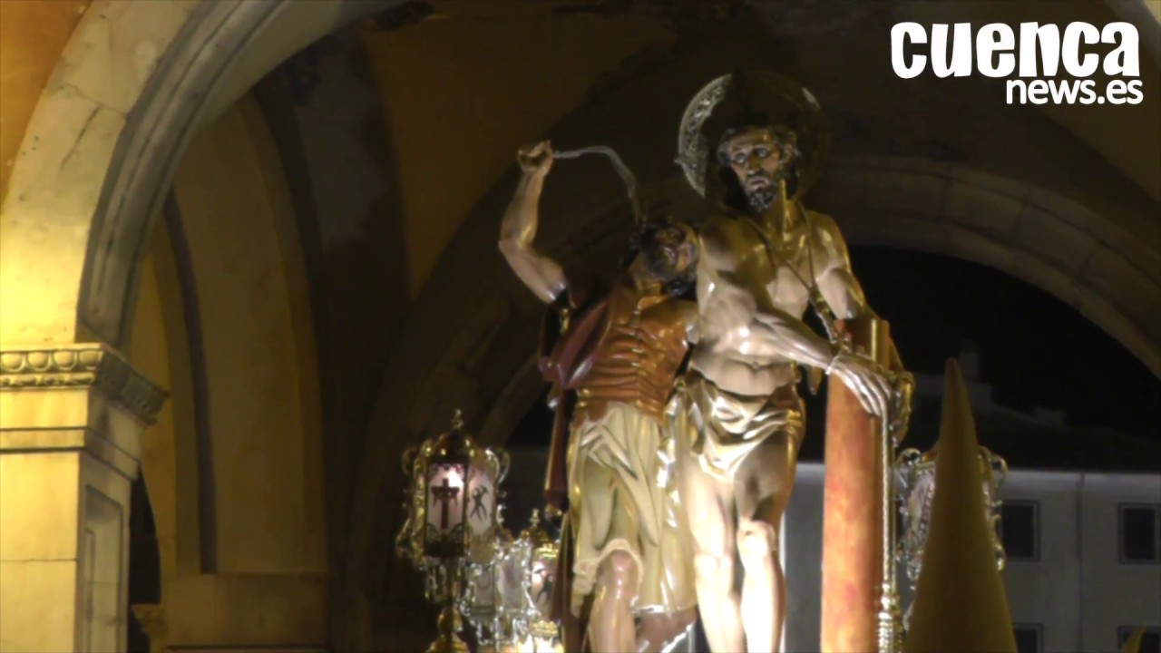 Semana Santa 2017 | Jueves Santo – Procesión de Paz y Caridad