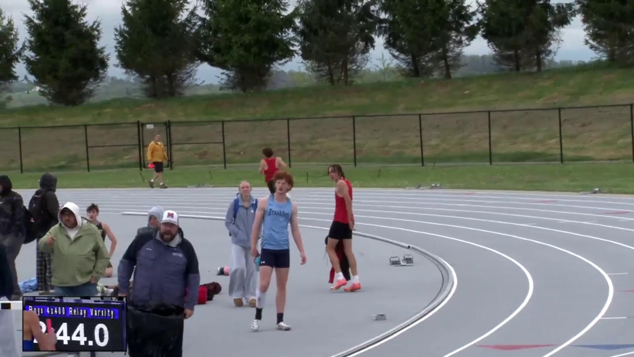 MHS Track & Field Showcase | Boys & Girls High School Track