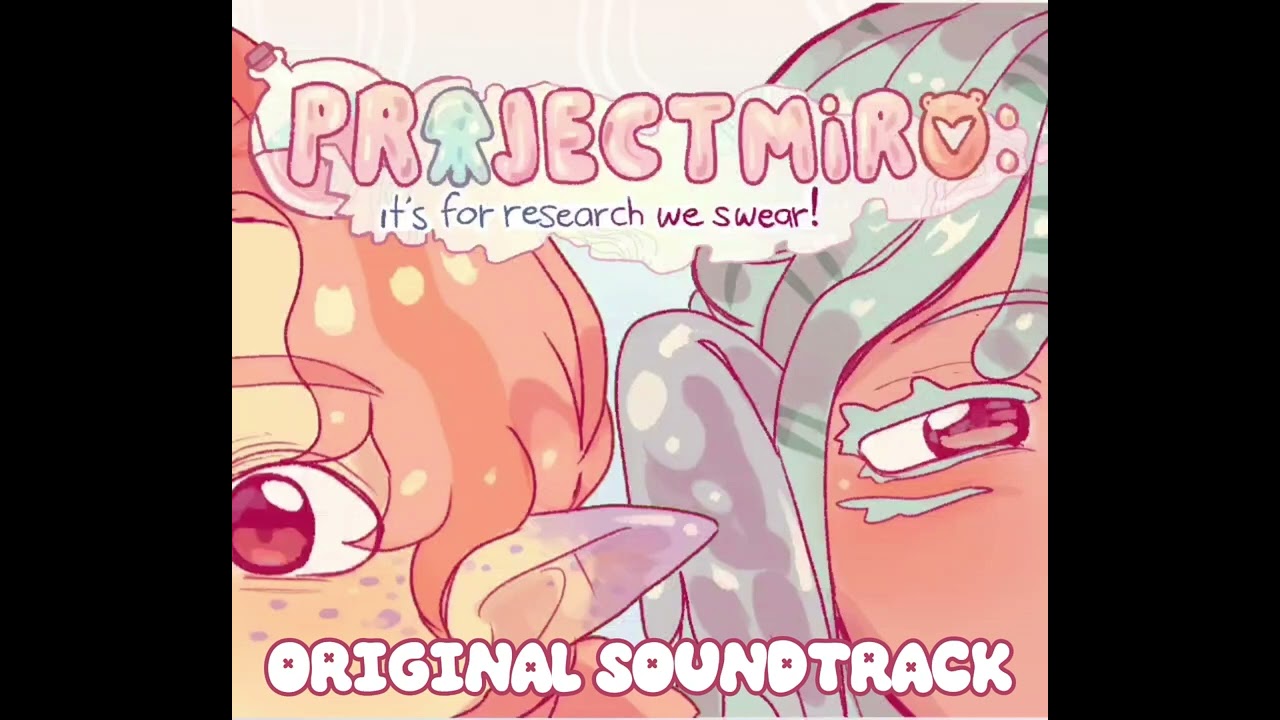 PROJECT MIRO OST - School