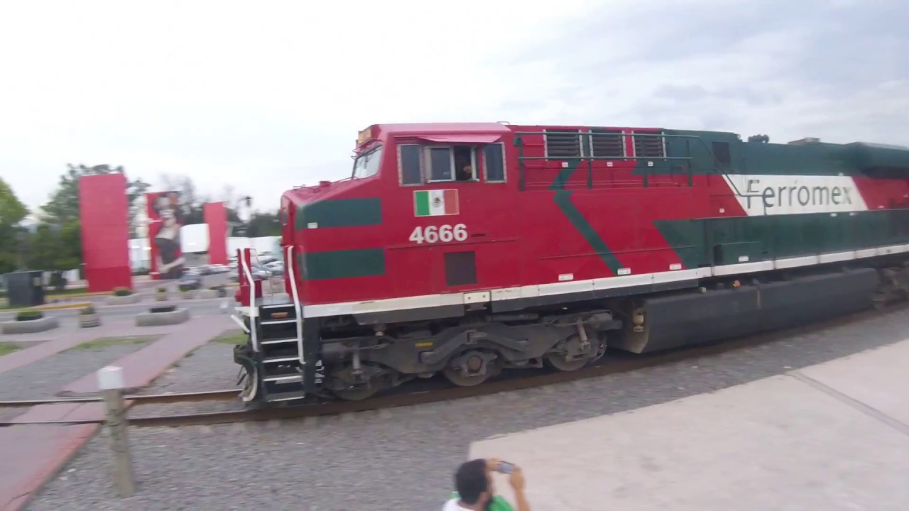 Maquina Diabolica filmada con una Gopro Hero Session