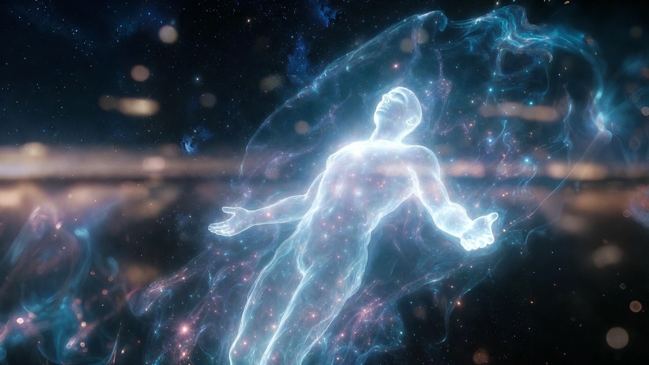 432Hz + 528Hz | Late Night Deep Reset – Calm the Mind & Return to Sleep #13