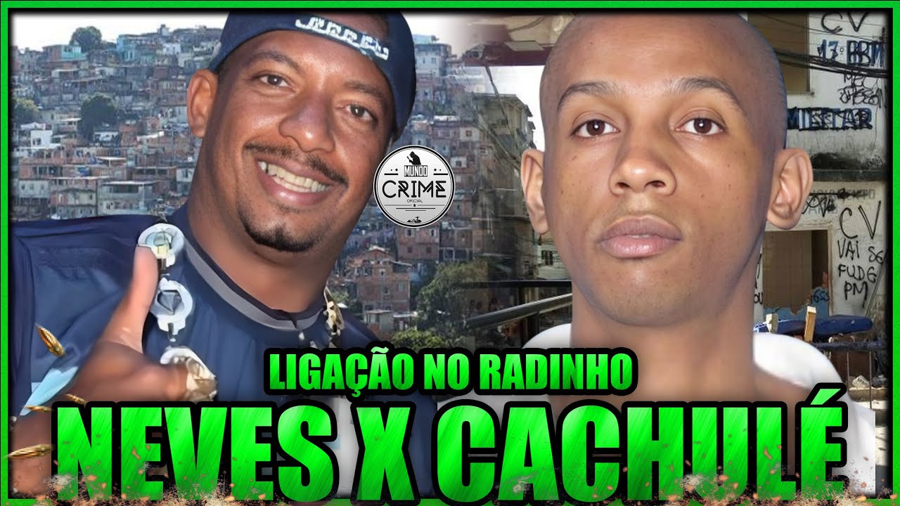 CACHULÉ X NEVES DO DENDÊ NA LIGAÇÃO