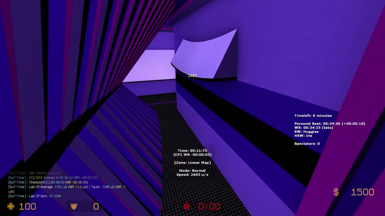 surf_ gleam WR 100t