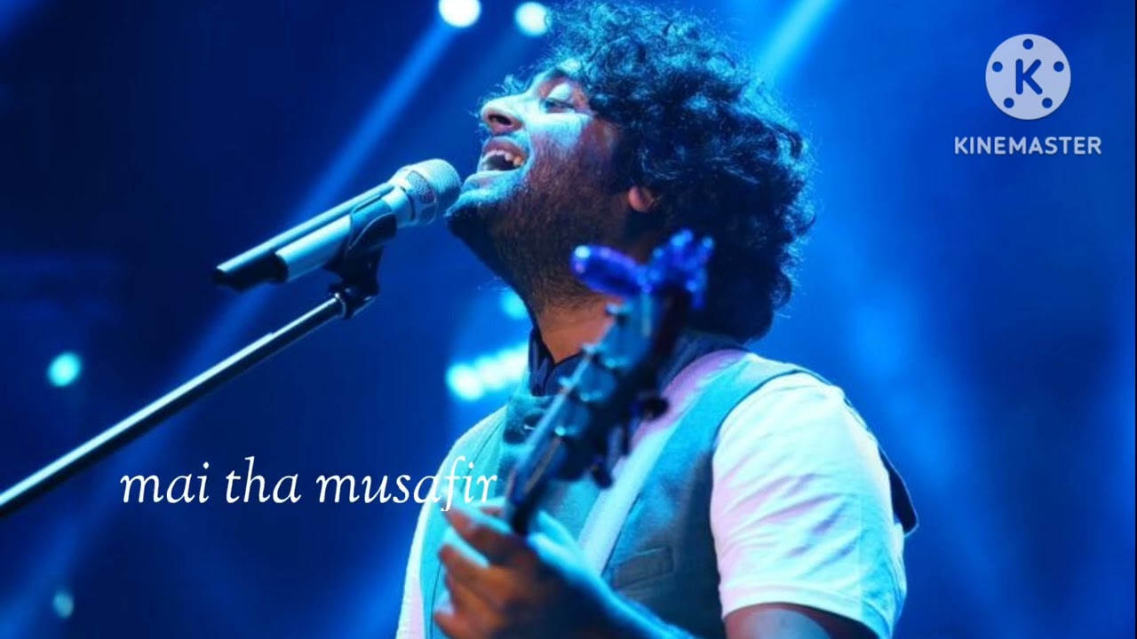 Chhod diya wo rasta || sad song 😭😔💔|| ( 2025 ) [ slowed reverb ] shingar || Arjit Singh
