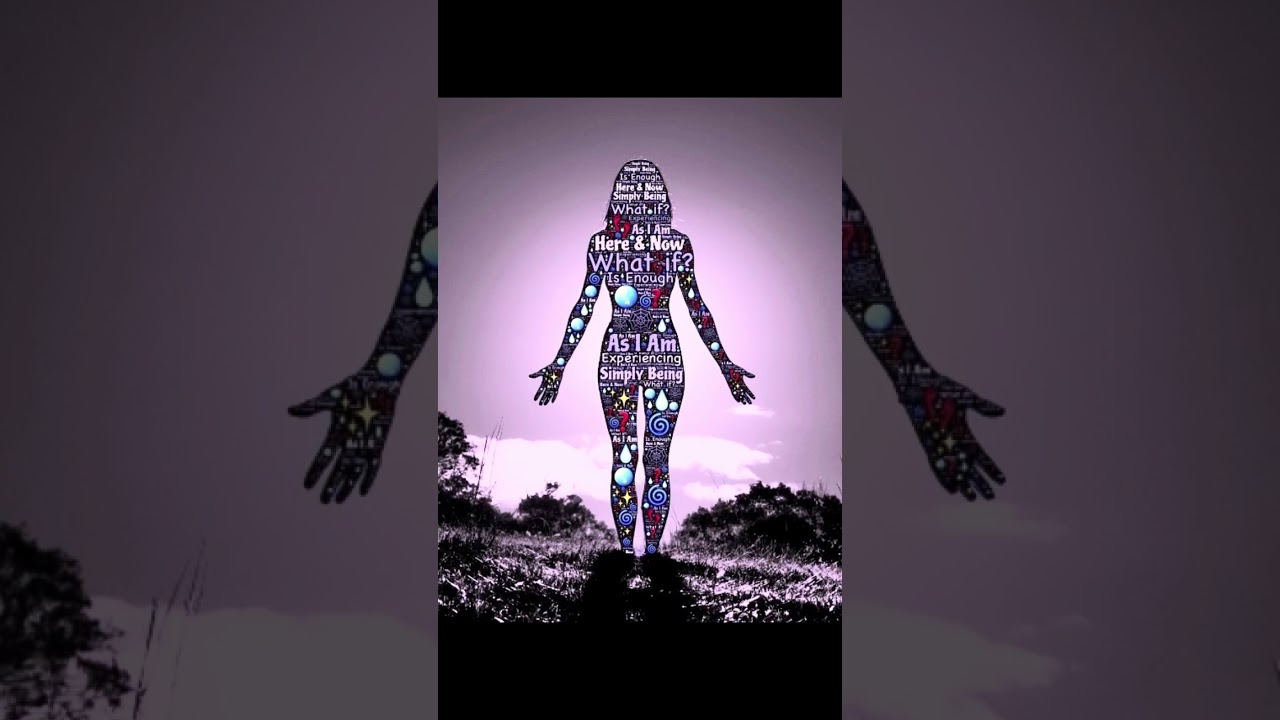 An Empath Came into this Life to Learn How to Support Without Absorbing Energy