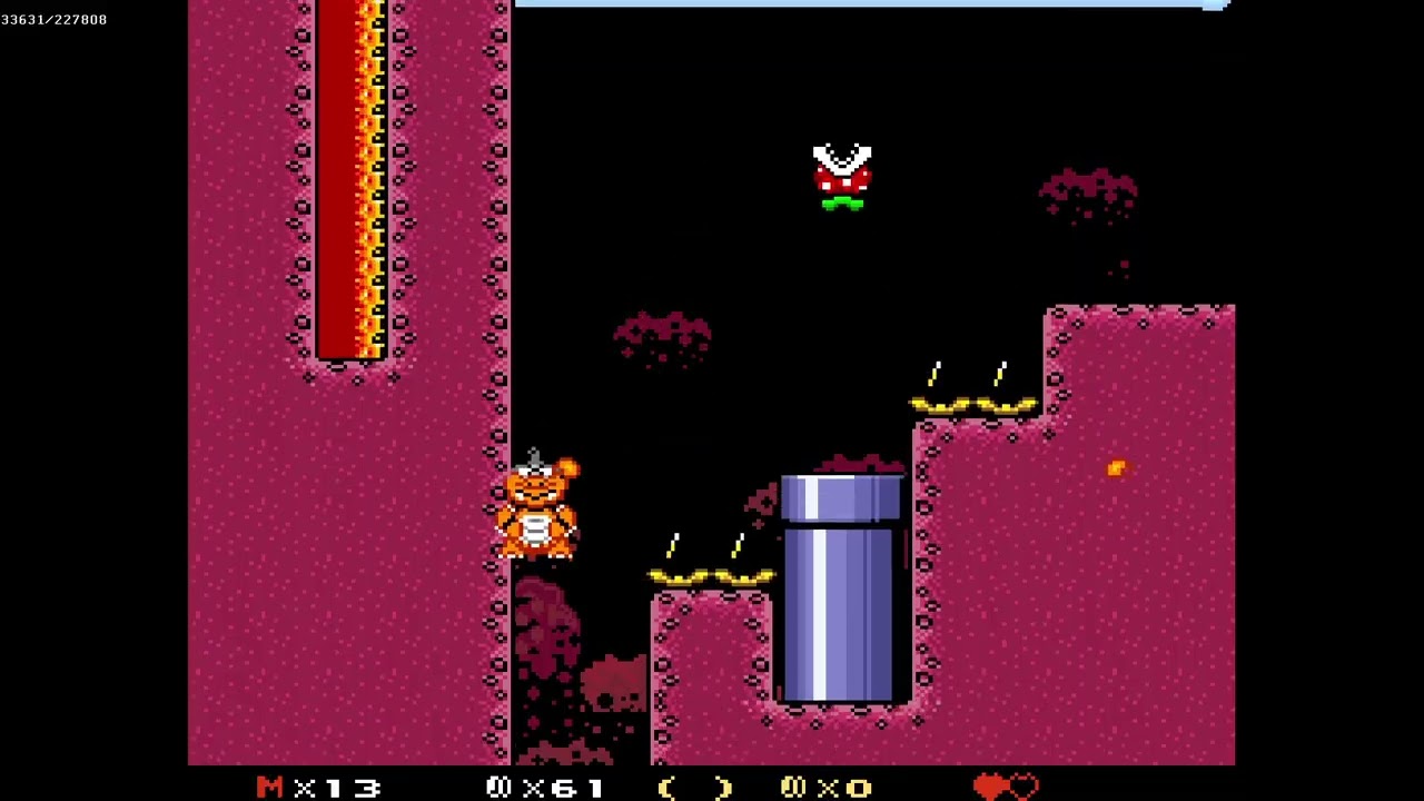 [TAS] SMW: Morton's Empire "all exits" in 