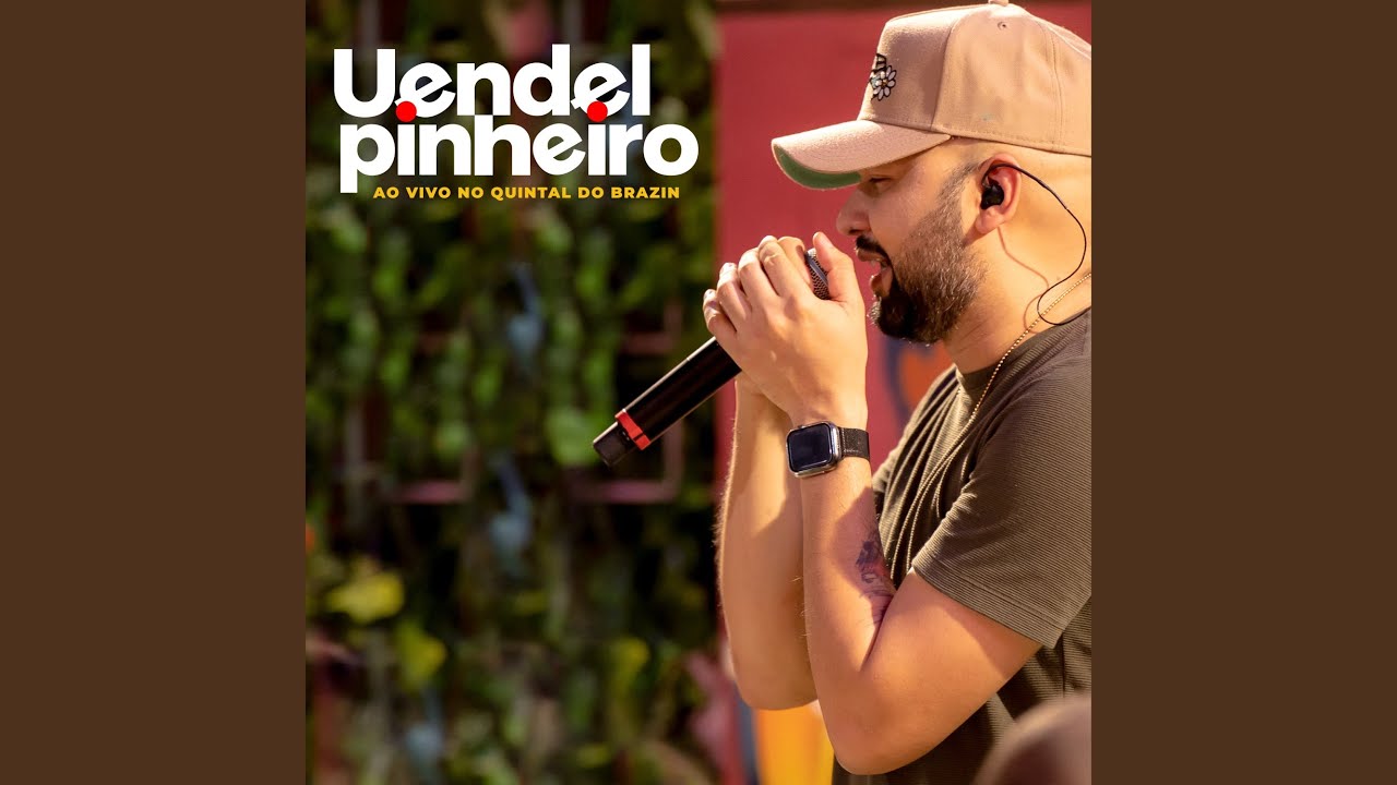 A Gente Se Perdeu / Cada Volta É um Recomeço (Ao Vivo)