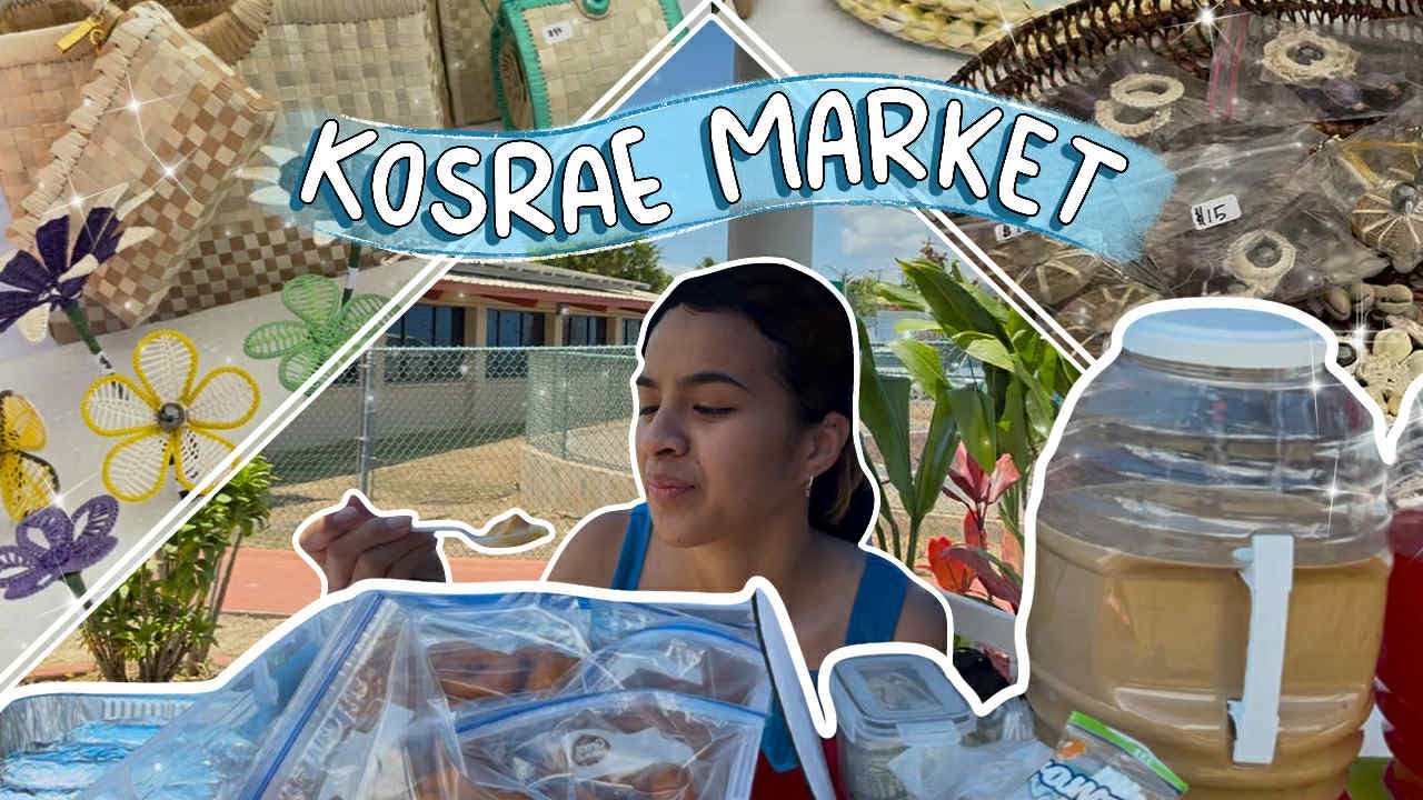 Kosrae HNL Market 2025 