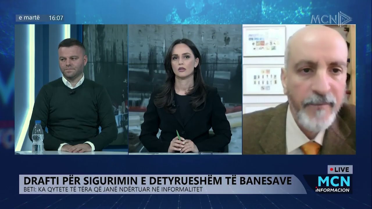 Sigurimi i detyrueshëm/ Beti: Proces jo i lehtë. Ceko: Ligj i padrejtë