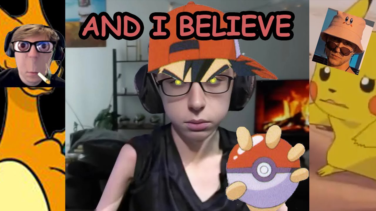 AND I BELIEVE - A Los Ratones Hype Montage