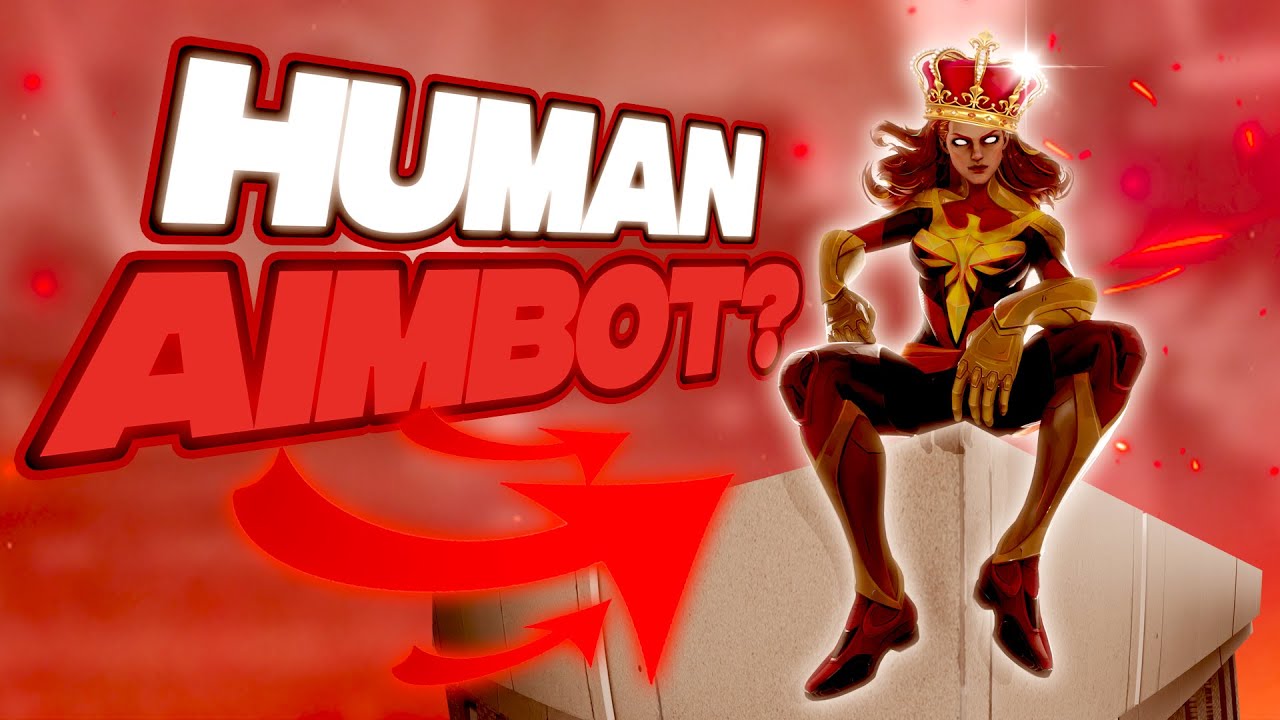 Как я побеждаю Небесных существ с помощью своего Феникса... | Соперники Marvel