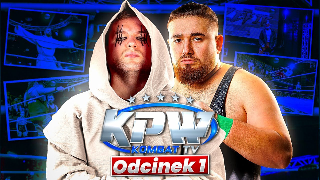 KPW Kombat TV - Odcinek 1