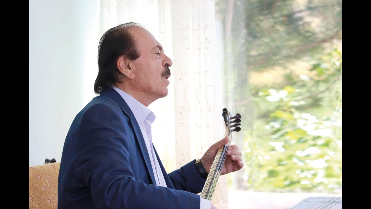 Ali Kızıltuğ'dan Son Türküler