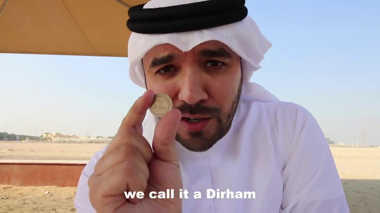 Discovering the Mystery history of UAE #2millionviews #india #2millionviews #currencytrading
