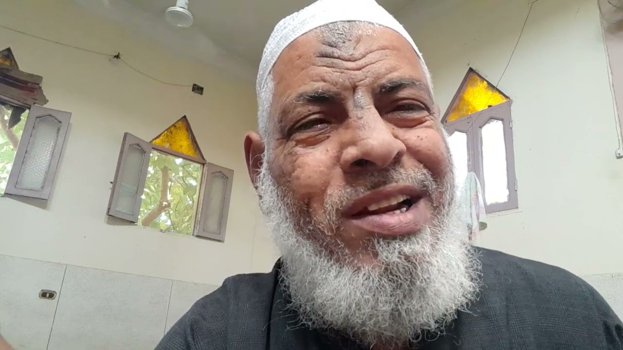كل الذين اصيبوا بالسحر يبحثوا عن هذاالفديو بعد سماعك لهذا الفديو فك سحرها ب(حسبنا الله ونعم الوكيل )