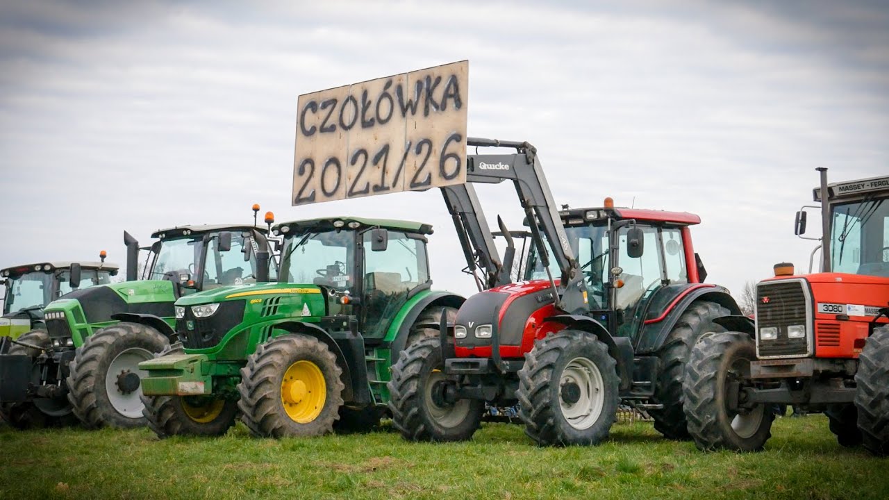 🇵🇱 Czołówka Studniówka 5BT 2021/26r ☆ ZSCKR Radom ☆