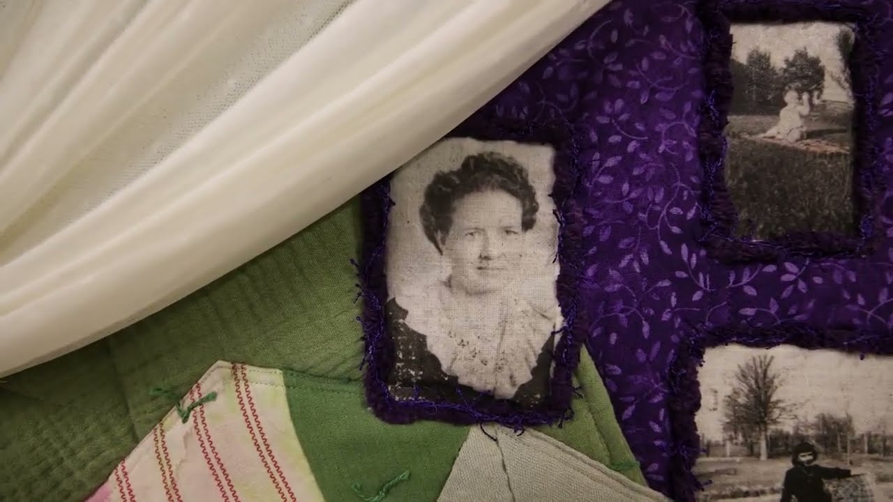 “Quiet” – A Fiber Art Exhibition by TAVA at Floyd Center for the Arts