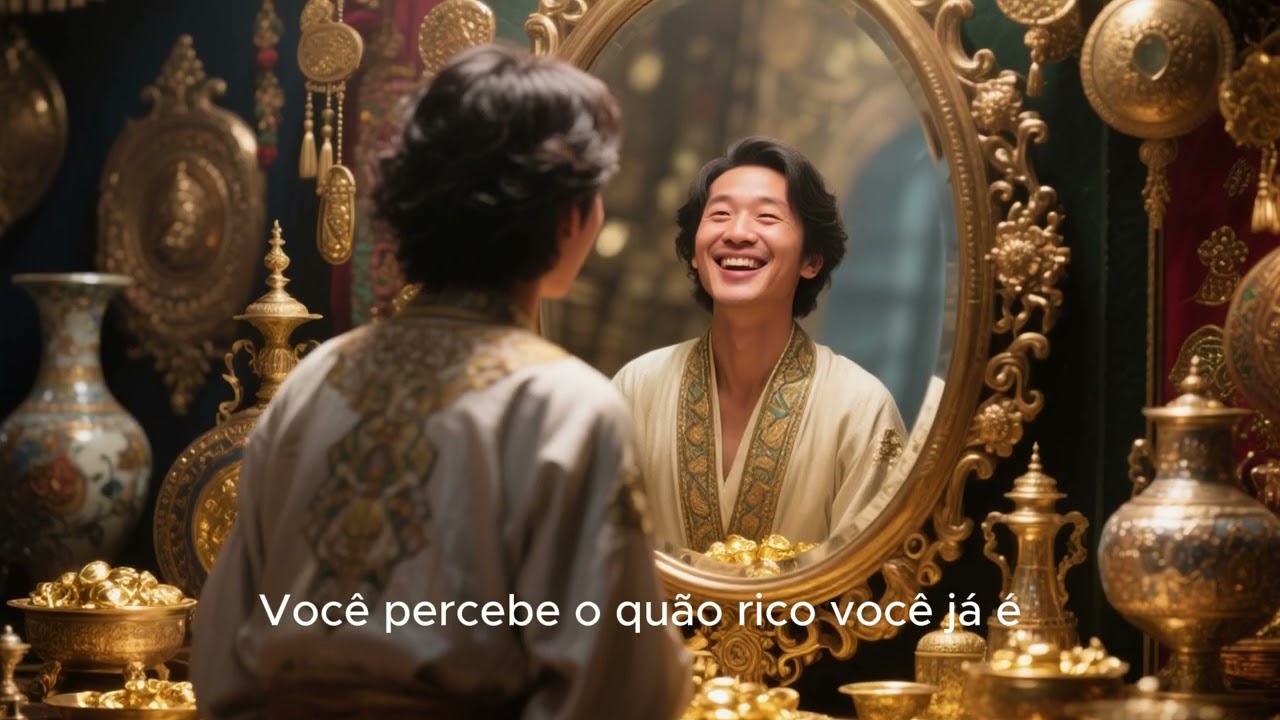 DIA 10 – O Perigo da Inveja