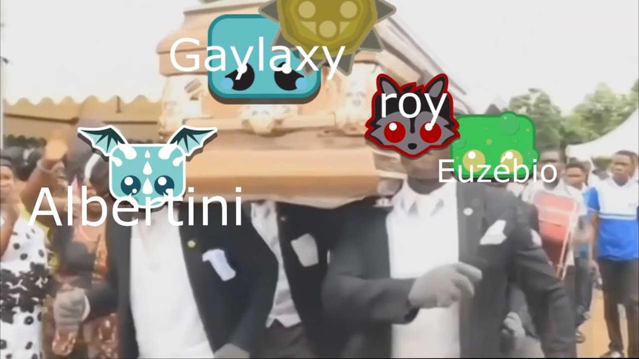 KILL COMPILATION #1| STARVE.IO