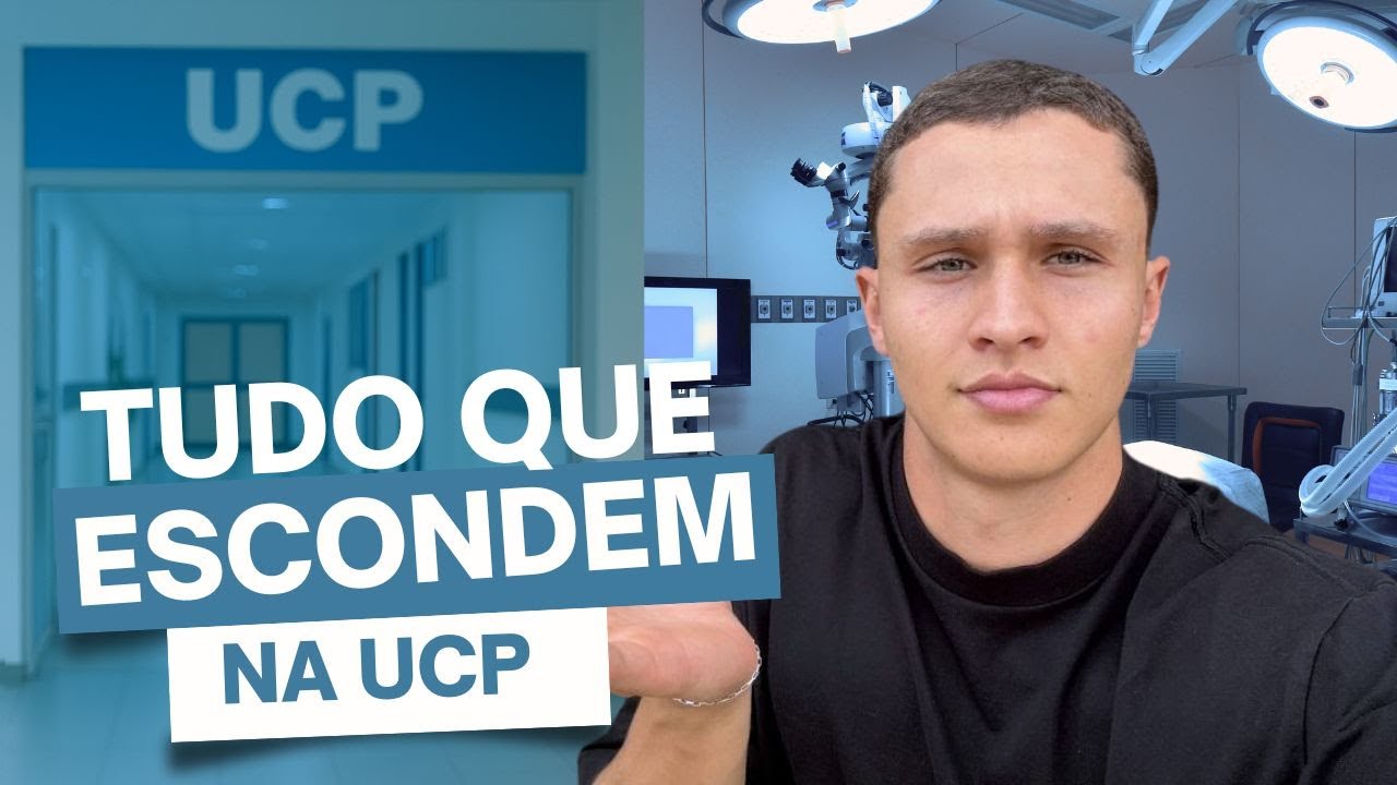 Essa é a estrutura REAL da faculdade de medicina no Paraguai!