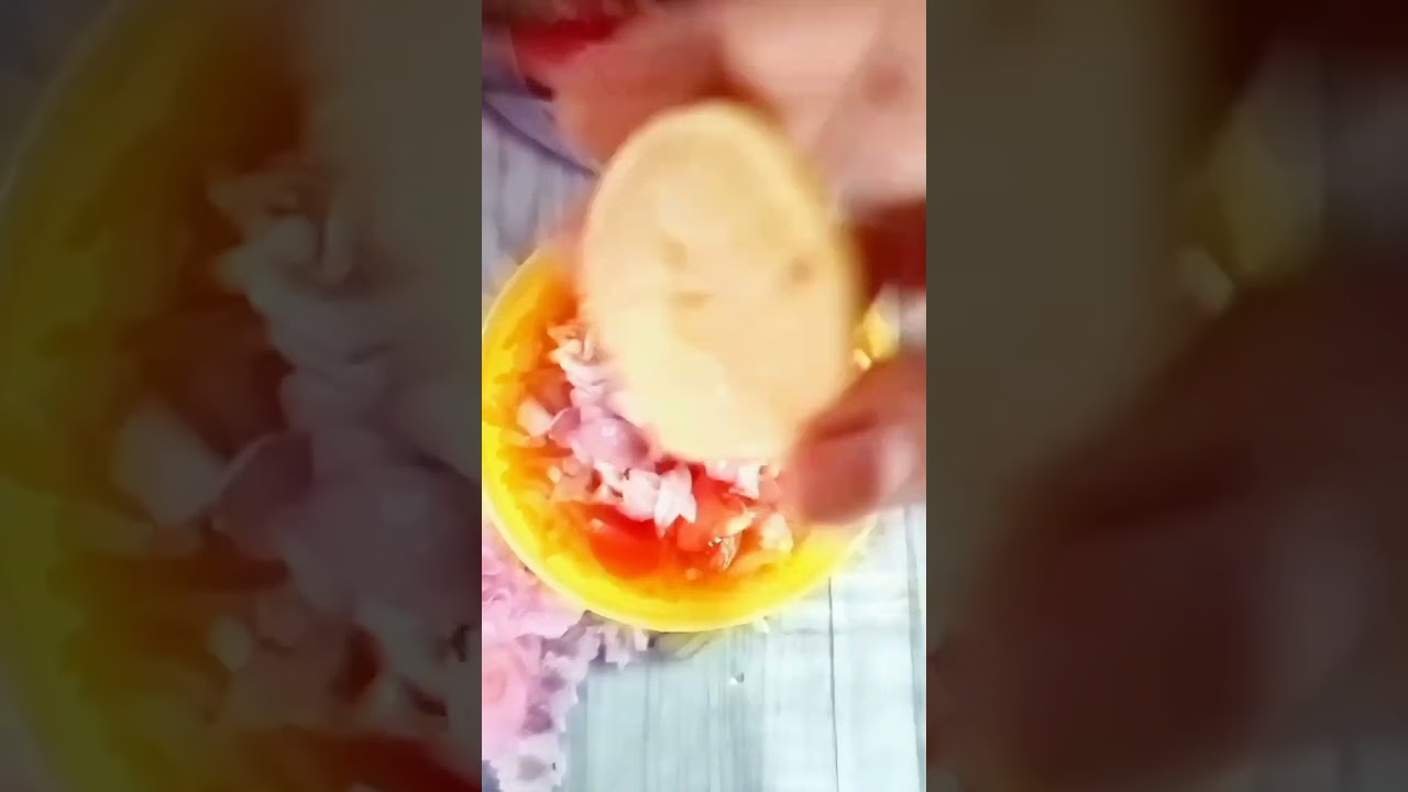 Rs5 biryani chaat recipe 😱😍#shorts #trending #ytshorts #youtubeshorts