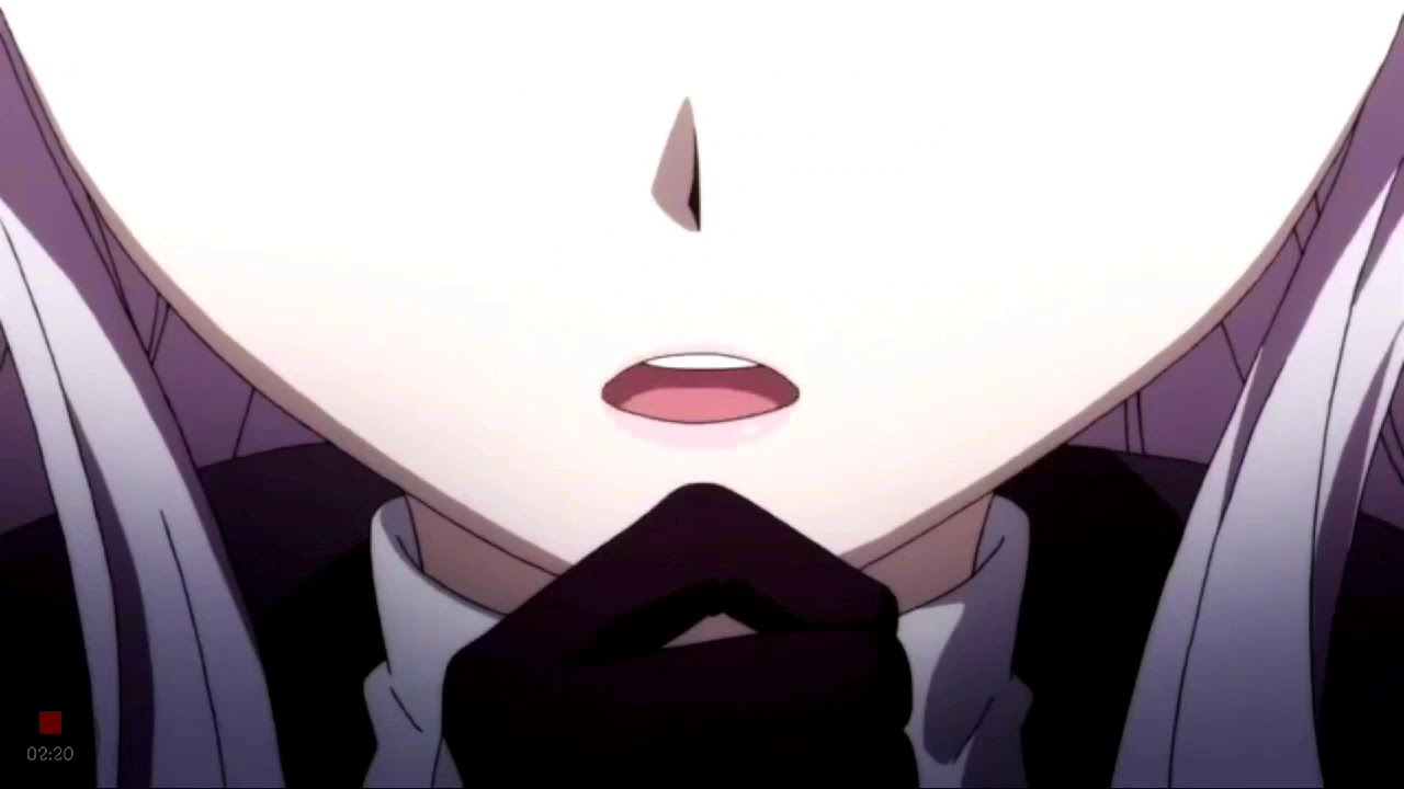 Danganronpa Girls AMV (Power-Little Mix)