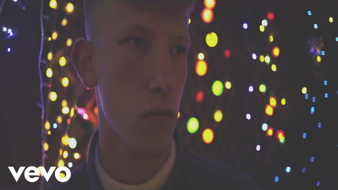 WHITE - Future Pleasures