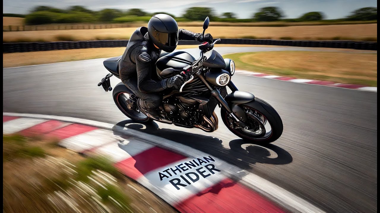 Trackday στα Μέγαρα 29/3/25 – Onboard Δράση, Πτώσεις & Ατυχίες! Road2Track Ep.1