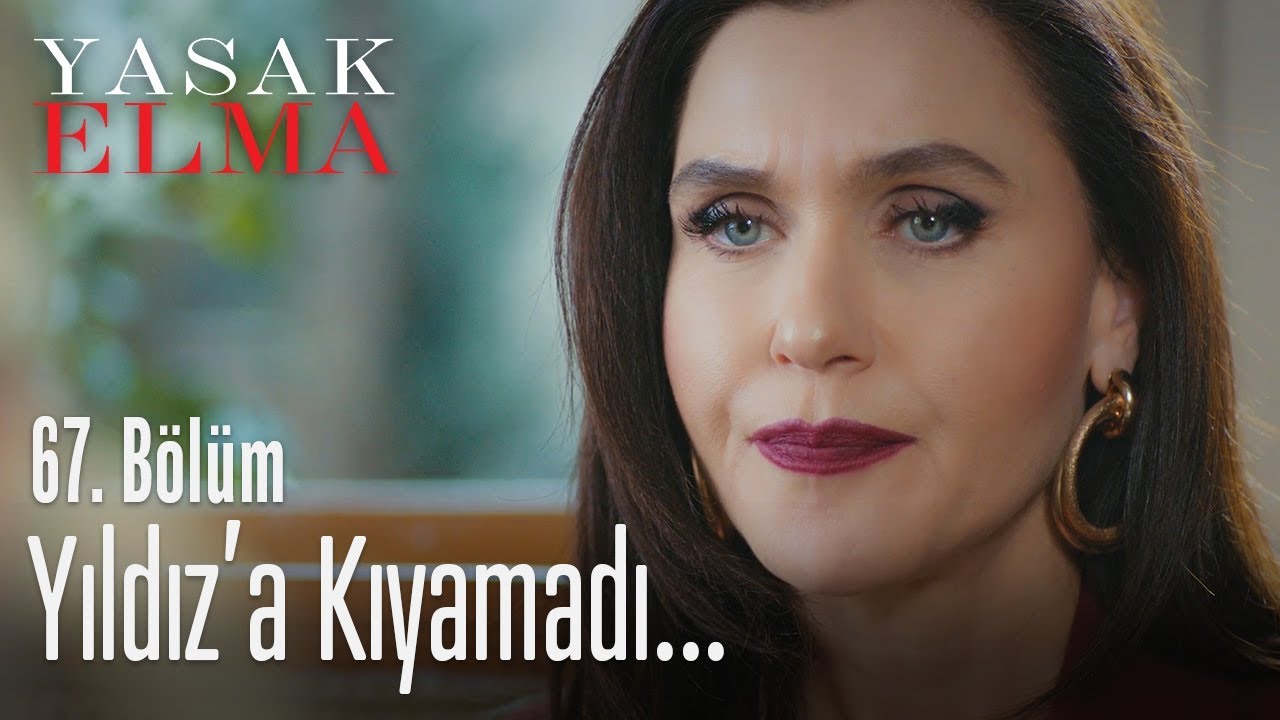 Ender, Yıldız'a kıyamadı - Yasak Elma 67. Bölüm