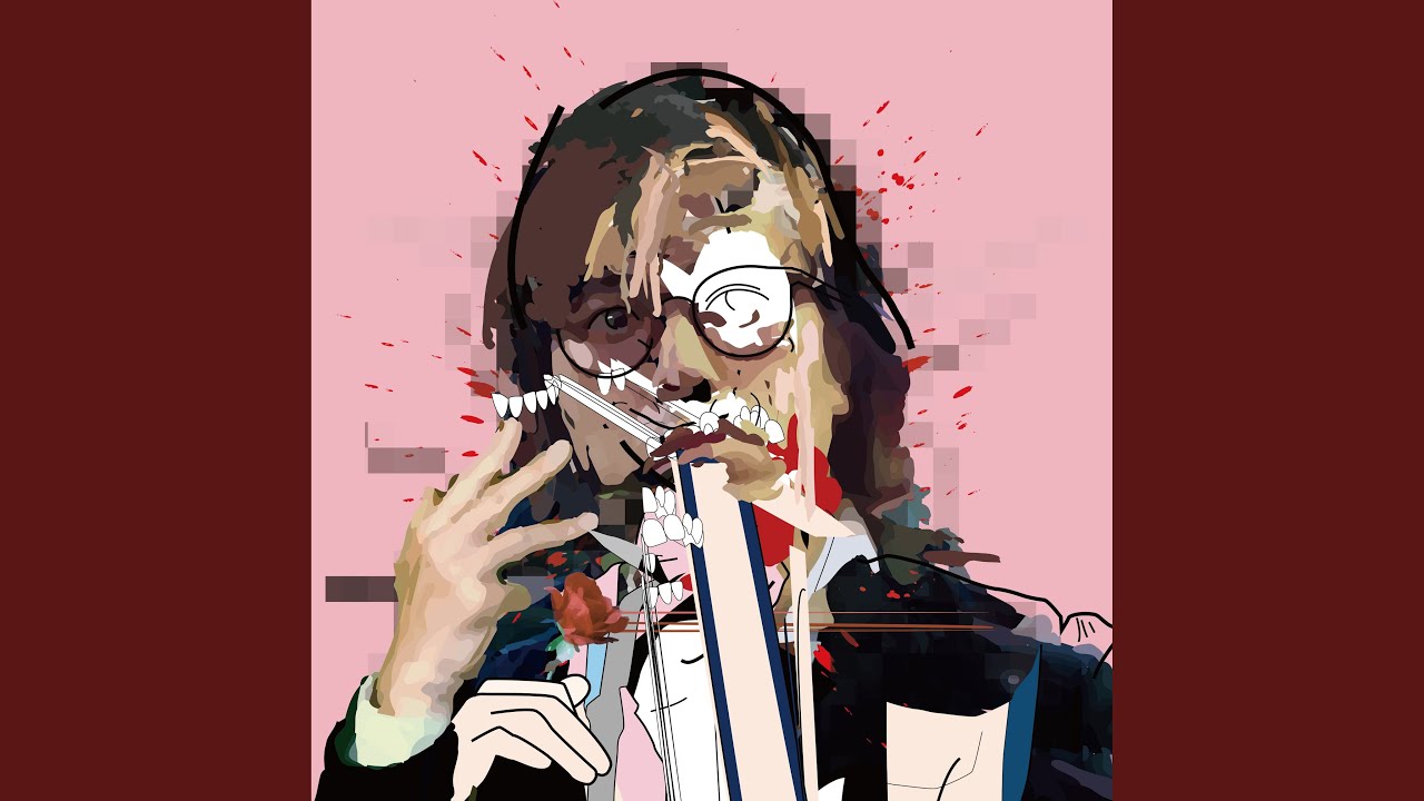 推さないで