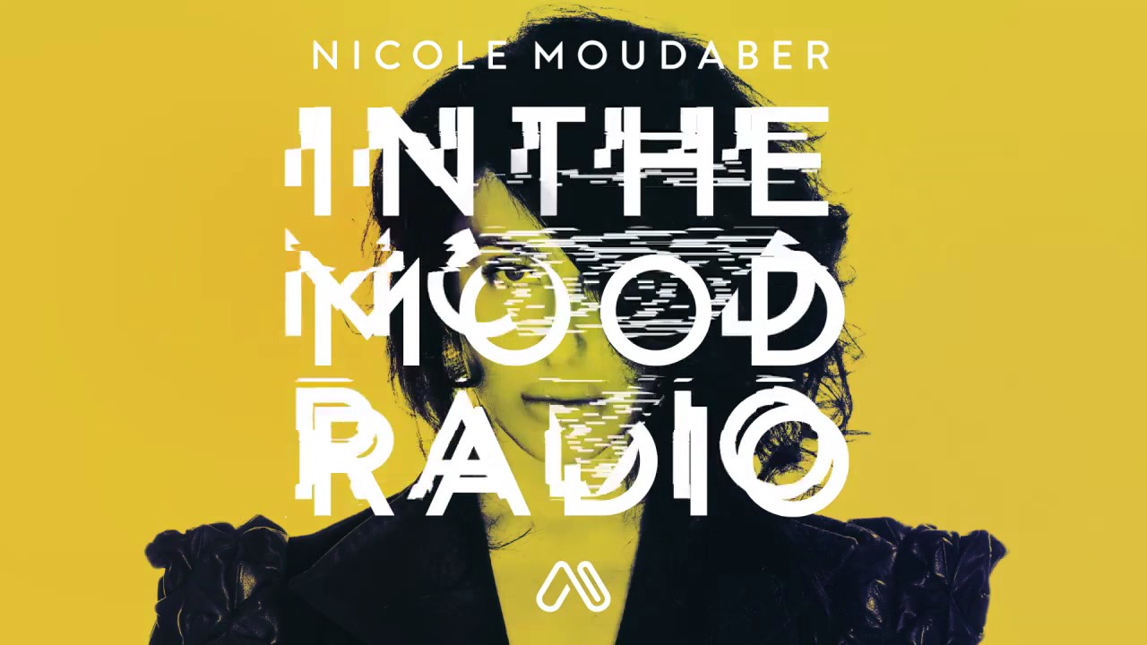 In The MOOD - Episode 167 - LIVE from Paradise, Ibiza