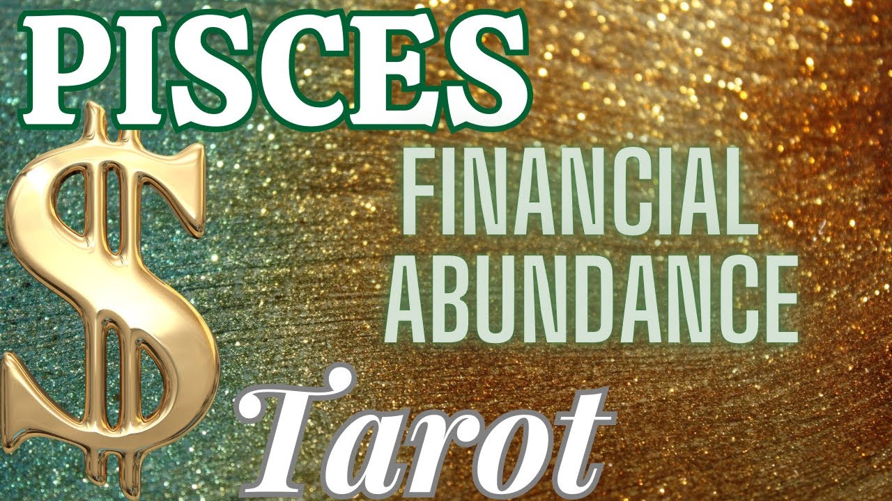 PISCES Tarot~Money & Career Reading~February 2026💰💫💰💫