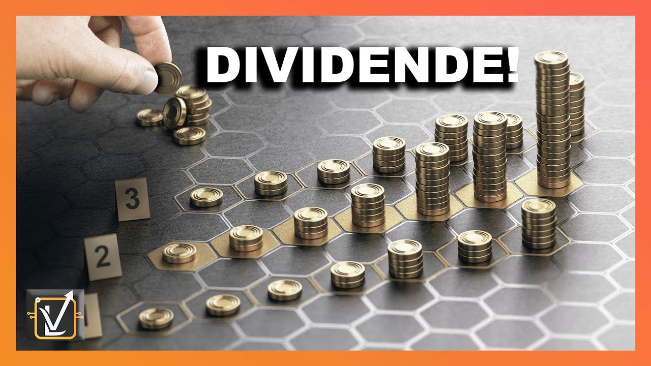 Dividende - baza pe care trebuie sa o stii!