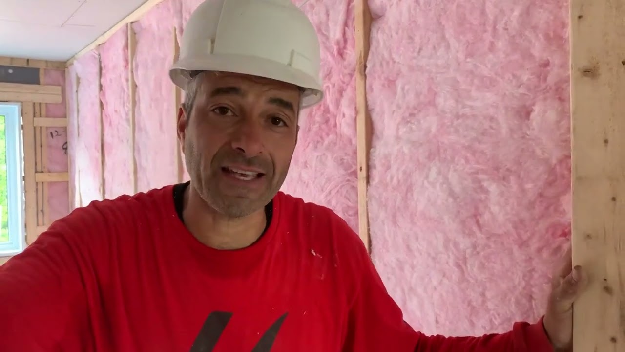 L’ABC pour insonoriser un mur de chambre ou de bureau.