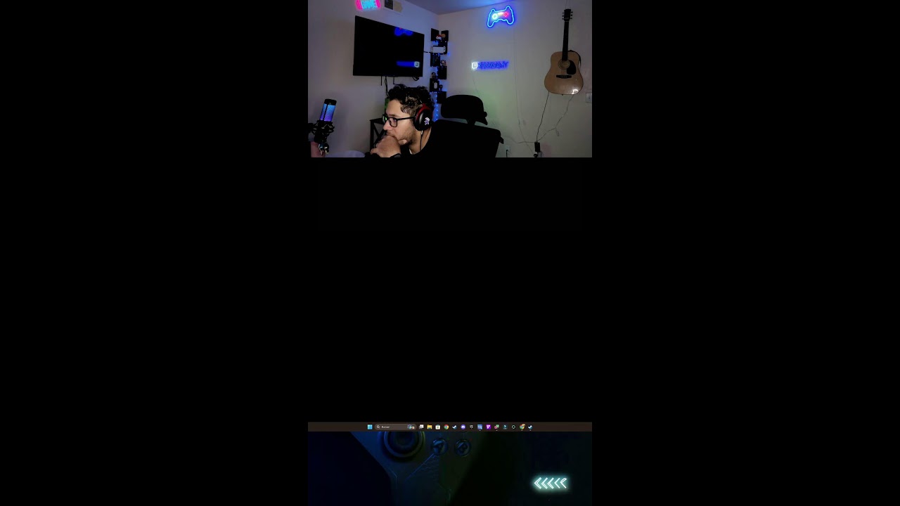 Cocinando despues ARC raiders.. 😊#battlefield6 #fortnite #arcraiders