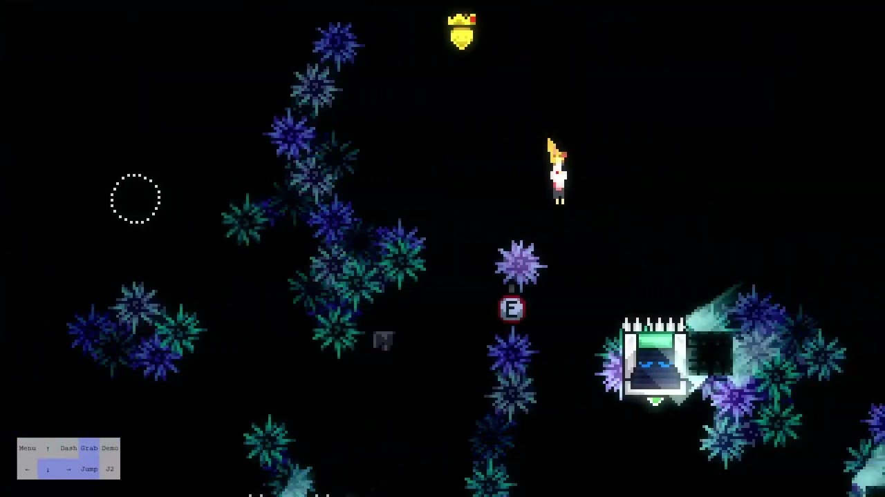 Celeste - Sleeprunner Golden