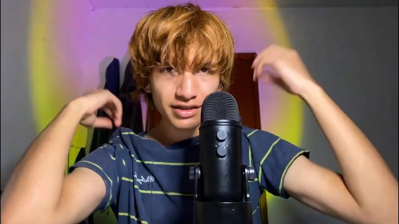 Solo ASMR