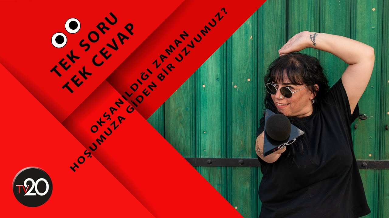 Tek Soru Tek Cevap: Okşanıldığı zaman hoşumuza giden bir uzvumuz?