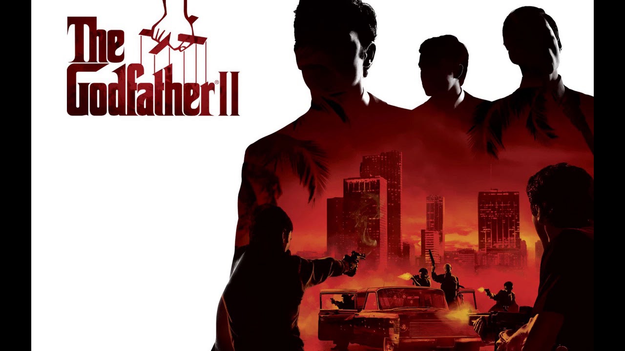 Godfather 2 - Christopher Lennertz - Prologue