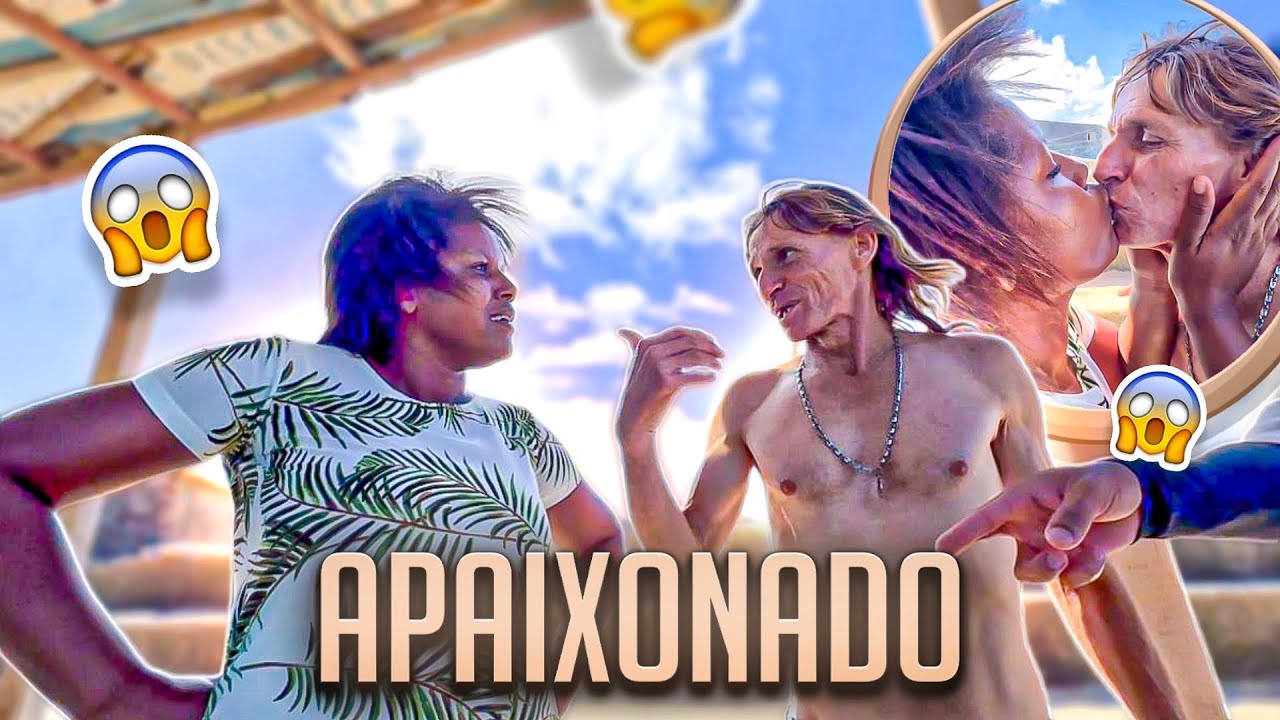 FALA FINA TÁ APAIXONADO 😱😱😱 | FALA FINA