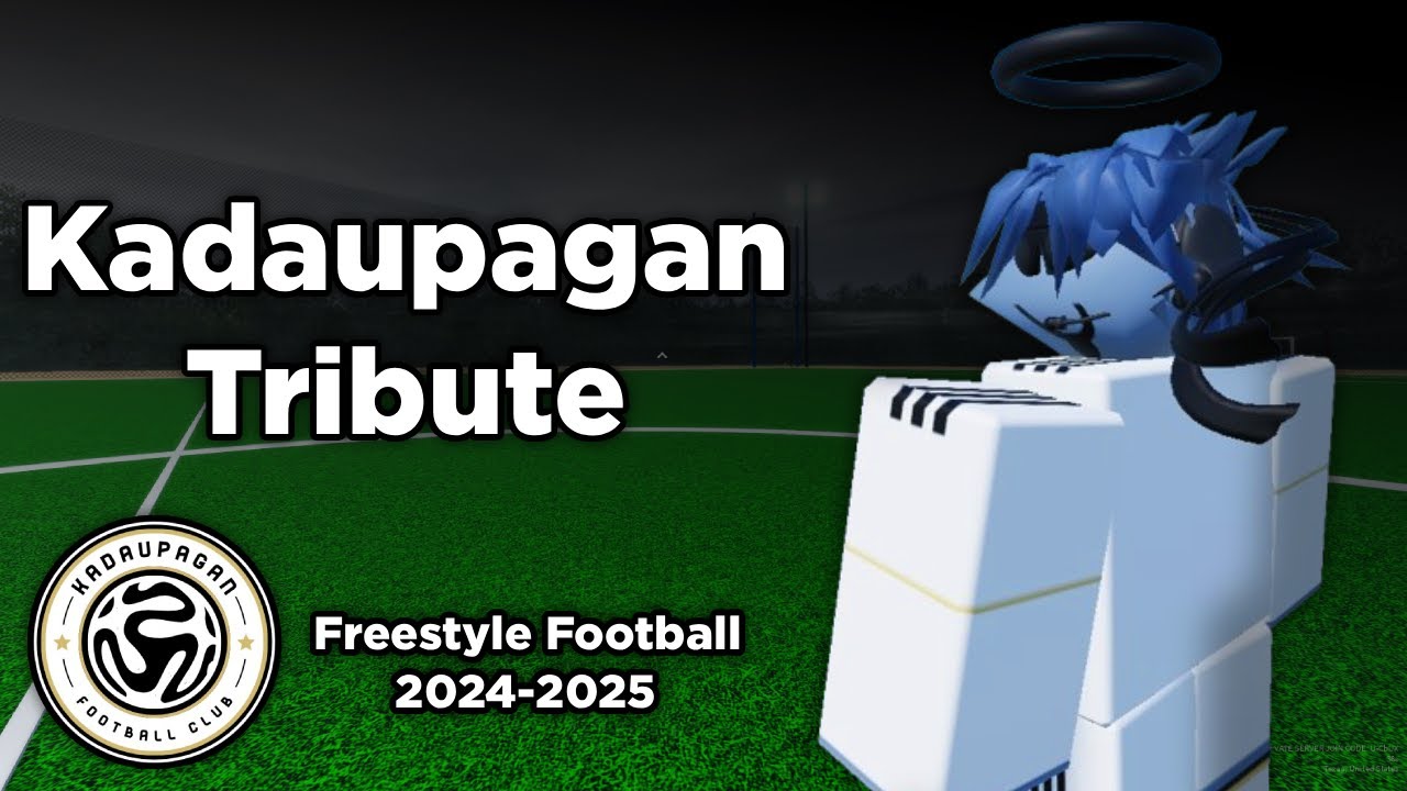 Kadaupagan FC (Freestyle Football)