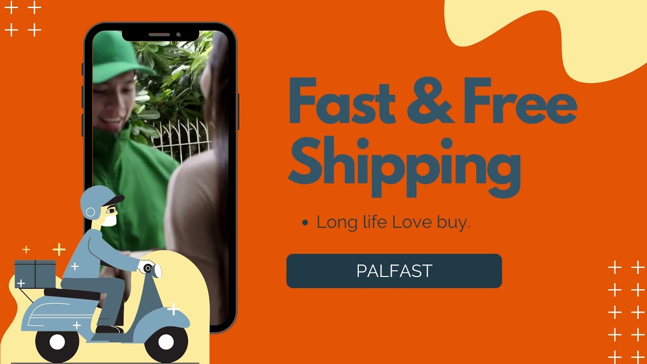 PalFast Fast N Free