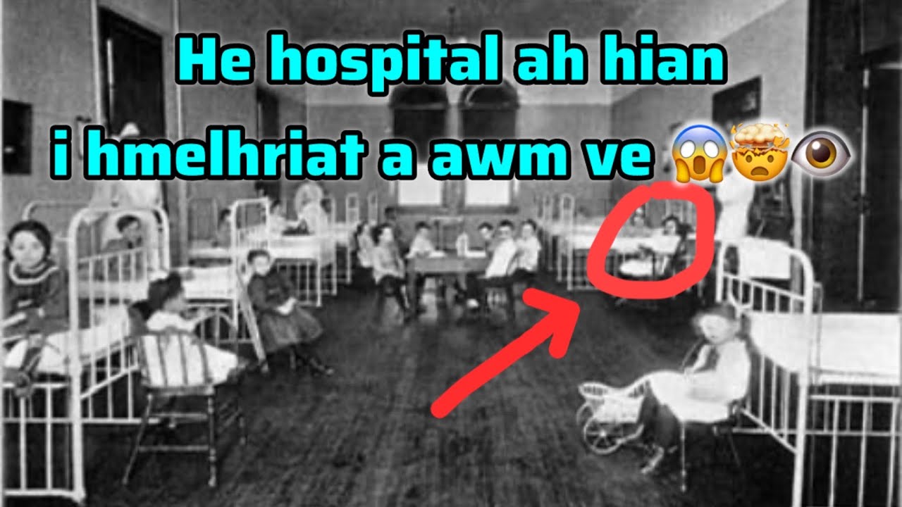 An thil tawn mak tak hian a thawng ve khawp ang che | I hmelhriat an tel dawn 😱👁️🤯