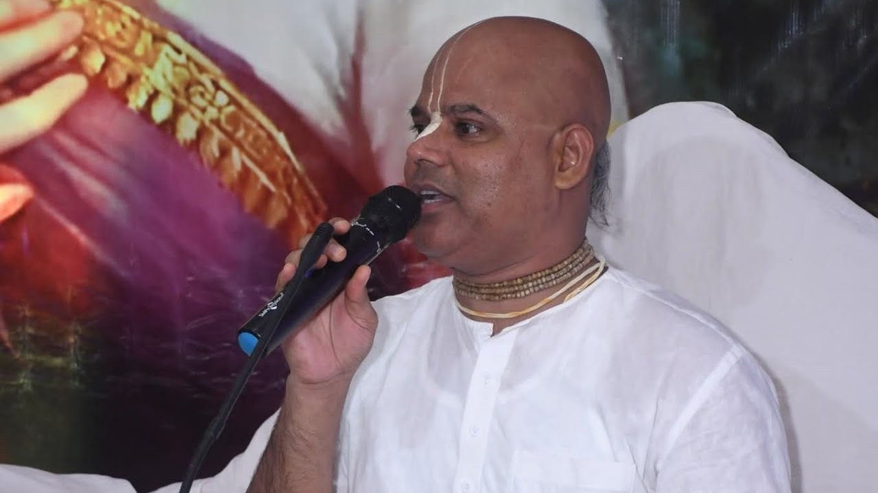 श्री मद्भागवत गीता 9.1